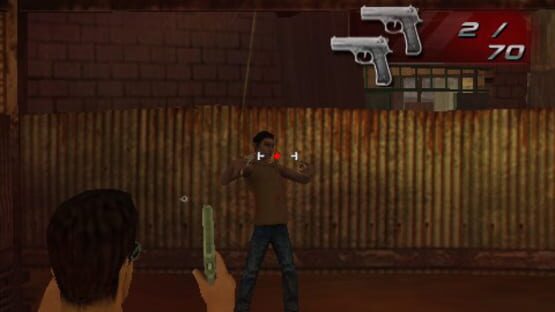 Screenshot for Don 2: The Game