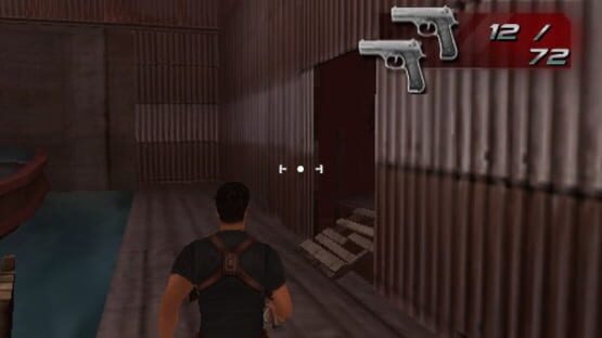 Screenshot for Don 2: The Game
