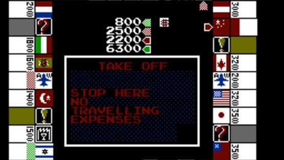Screenshot for Millionaire