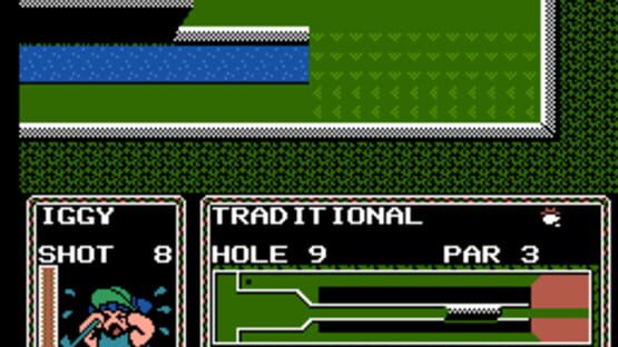 Screenshot for Mini-Putt