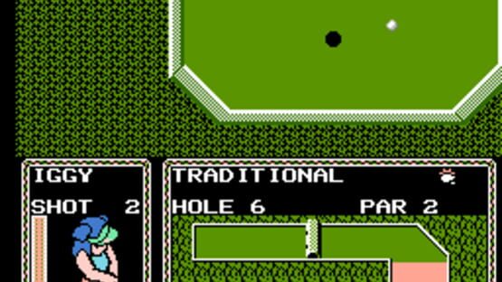 Screenshot for Mini-Putt