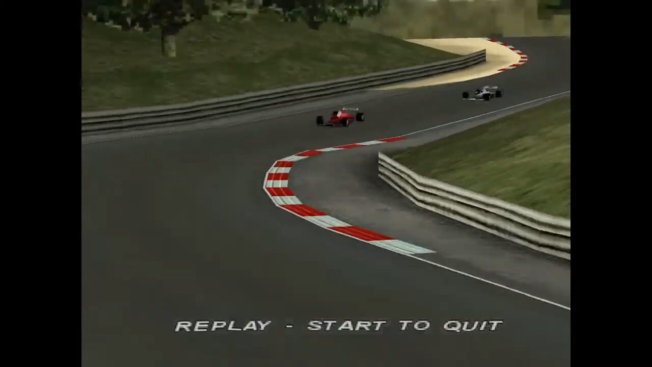Screenshot for GP Challenge