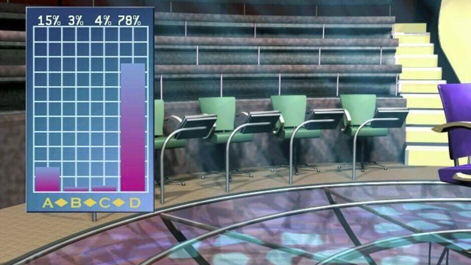 Screenshot for Who Wants to Be a Millionaire: Junior