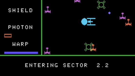 Screenshot for Star Trek: Strategic Operations Simulator
