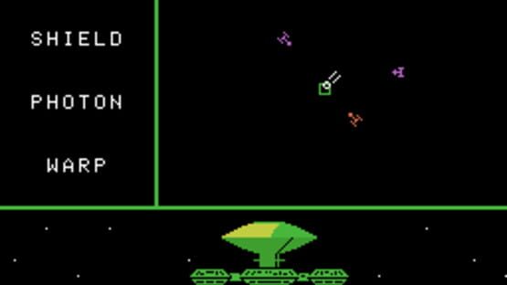Screenshot for Star Trek: Strategic Operations Simulator