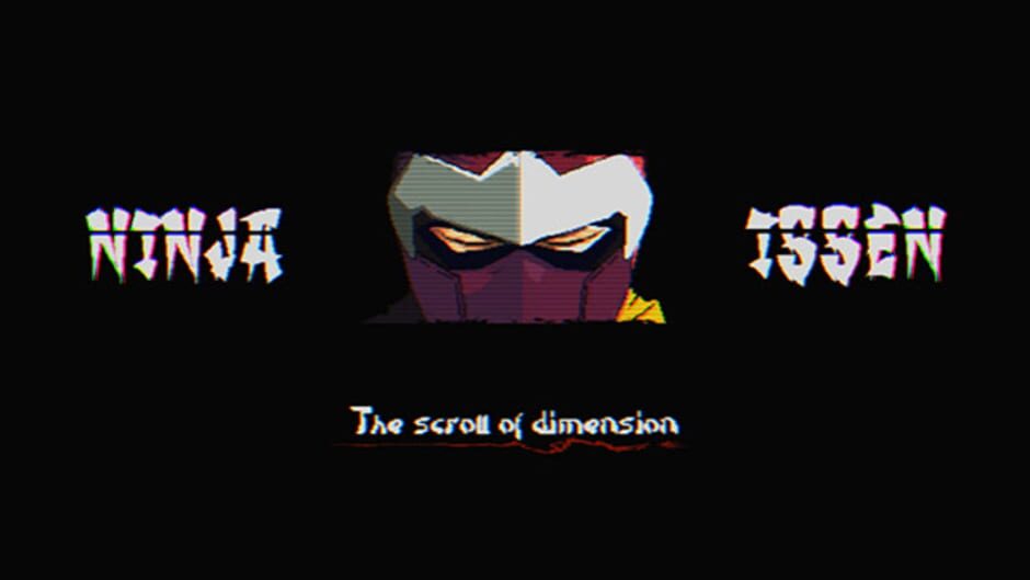 Screenshot for Ninja Issen