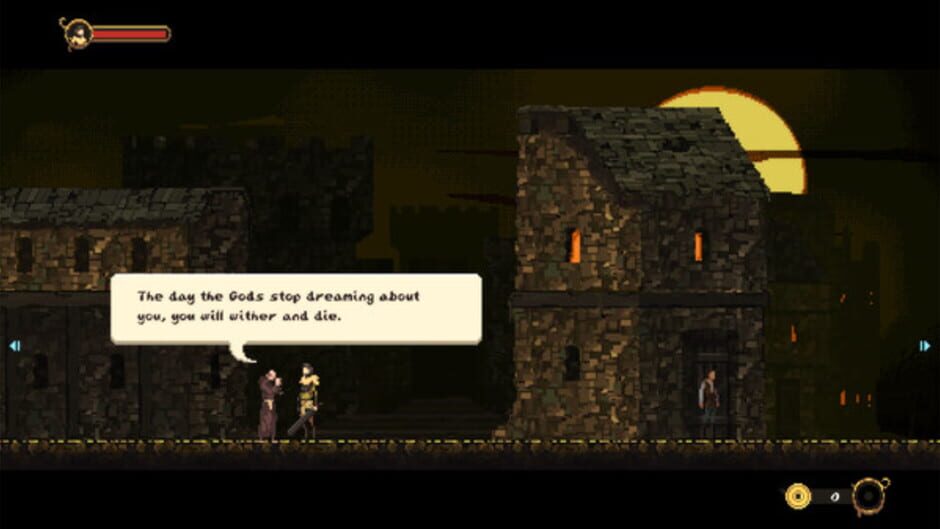 Screenshot for Guild of Darksteel