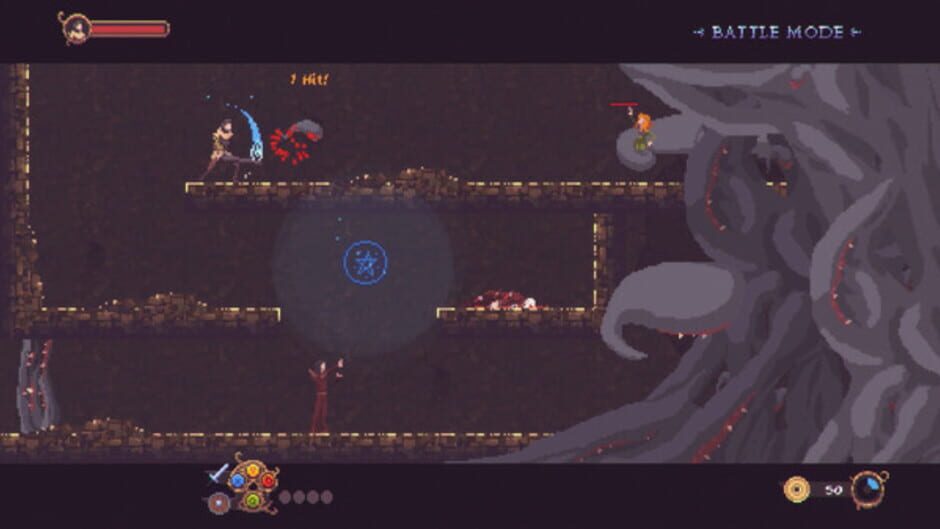 Screenshot for Guild of Darksteel