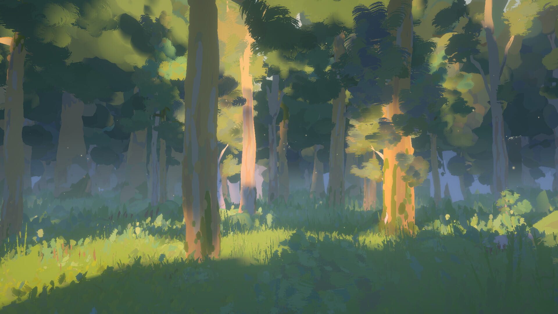 Screenshot for Sunlight