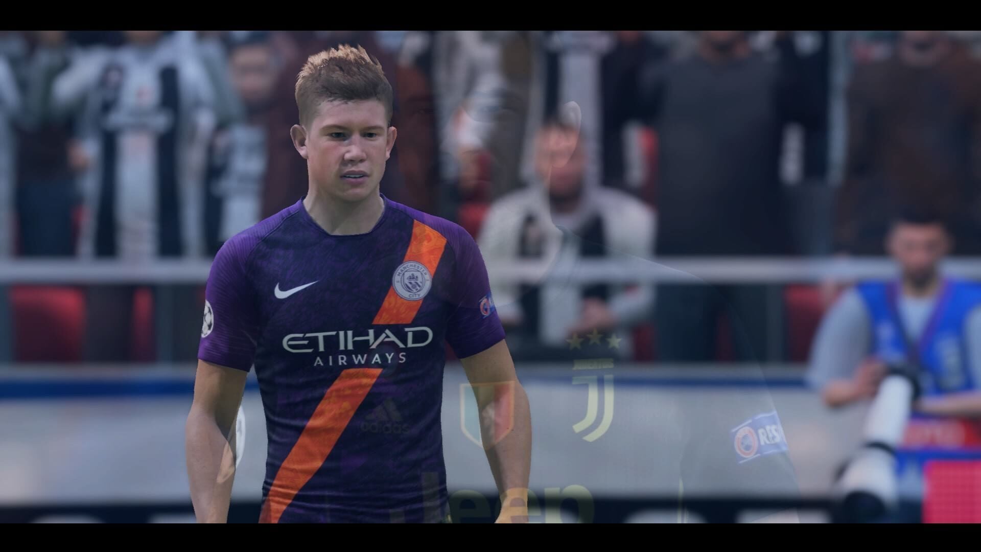 Screenshot for FIFA 19