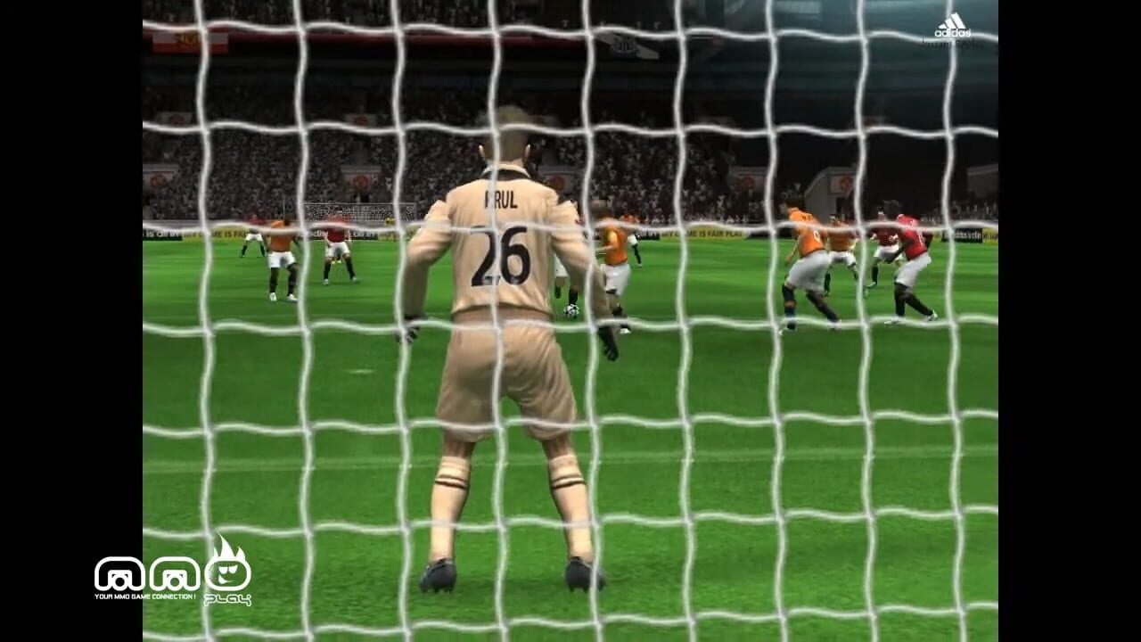 Screenshot for FIFA Online 2