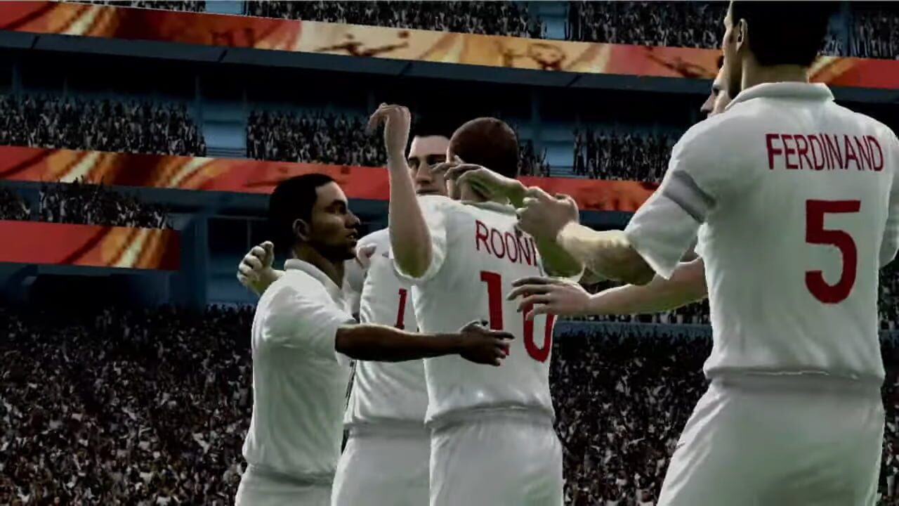 Screenshot for FIFA Online