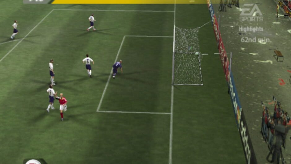 Screenshot for 2006 FIFA World Cup