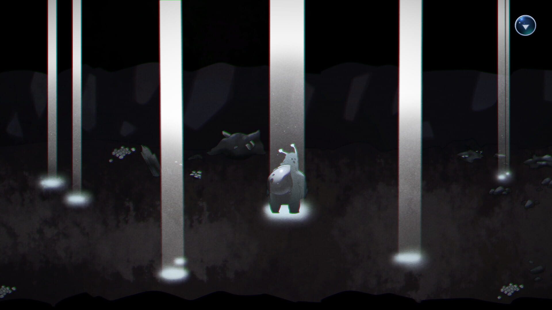 Screenshot for The Shadow You
