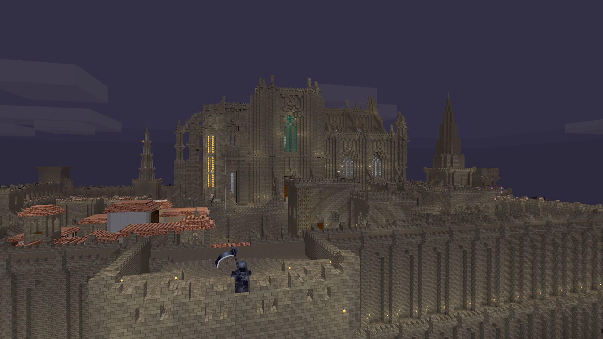 Screenshot for Milkcraft