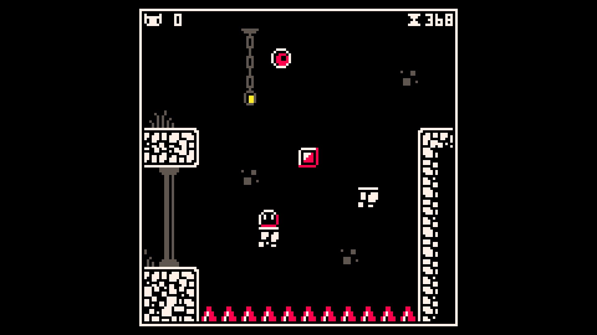 Screenshot for Slime Fantasy: the search for the lost sword