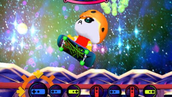 Screenshot for Furu Furu Park