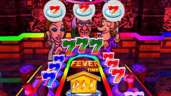 Screenshot for Furu Furu Park