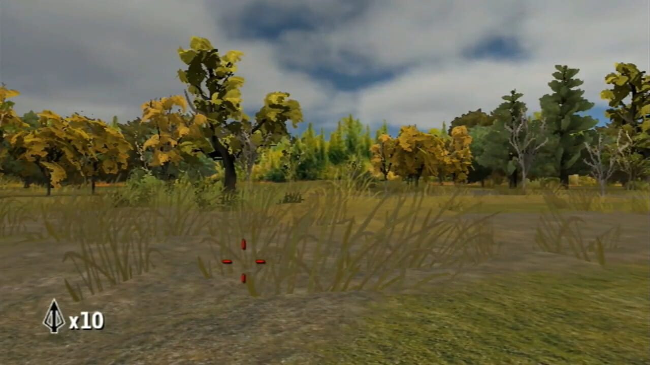Screenshot for Mathews Bowhunting
