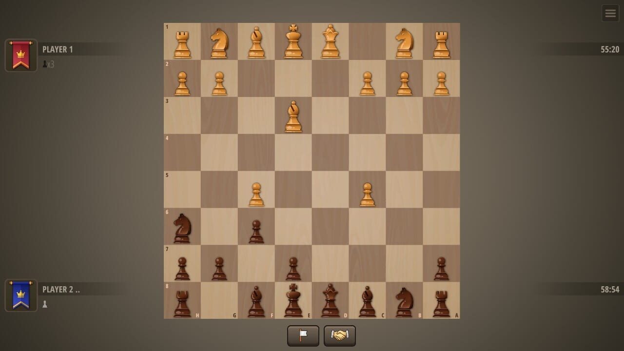 Screenshot for Chess Royal