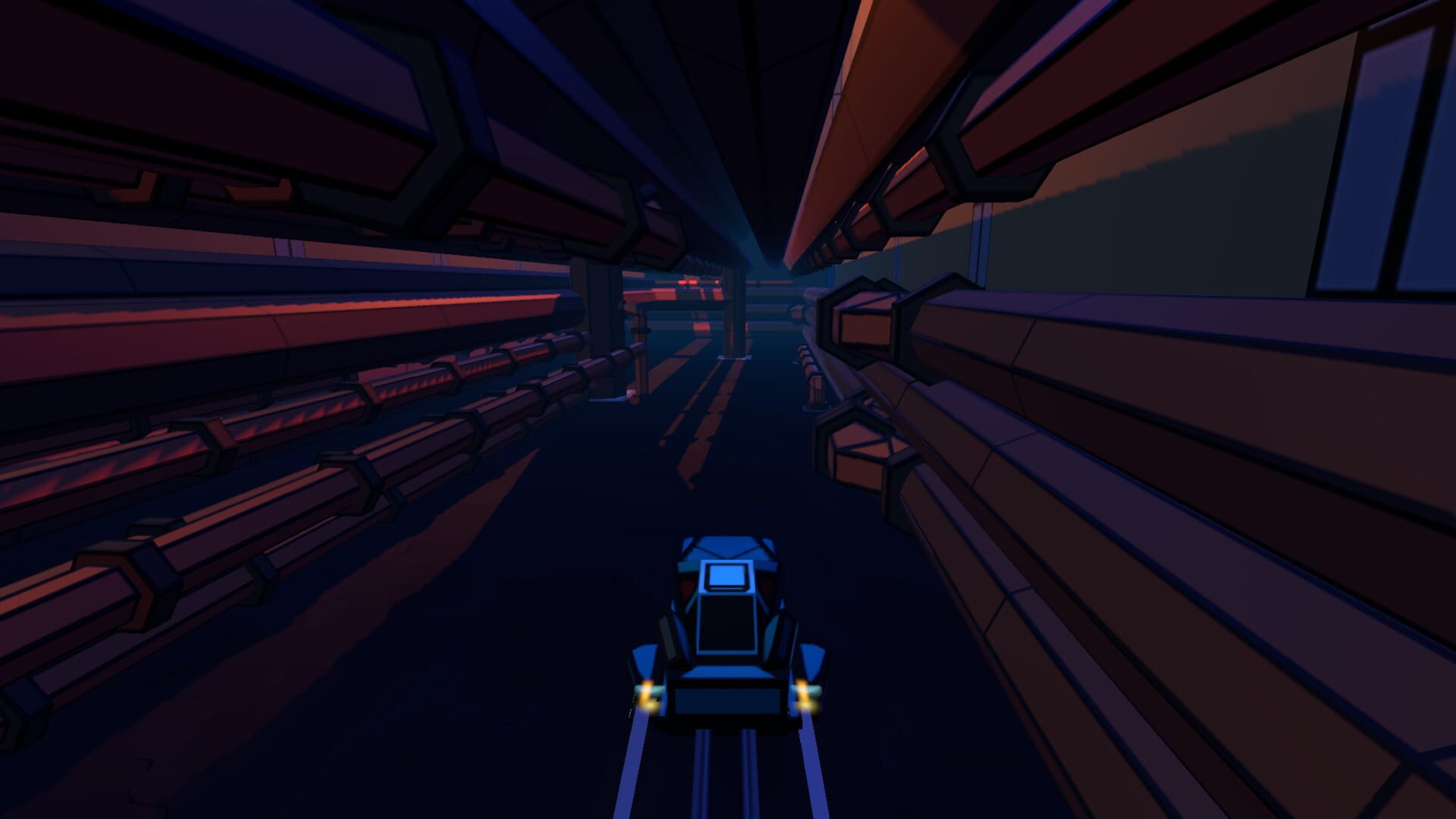 Screenshot for Volt Patrol