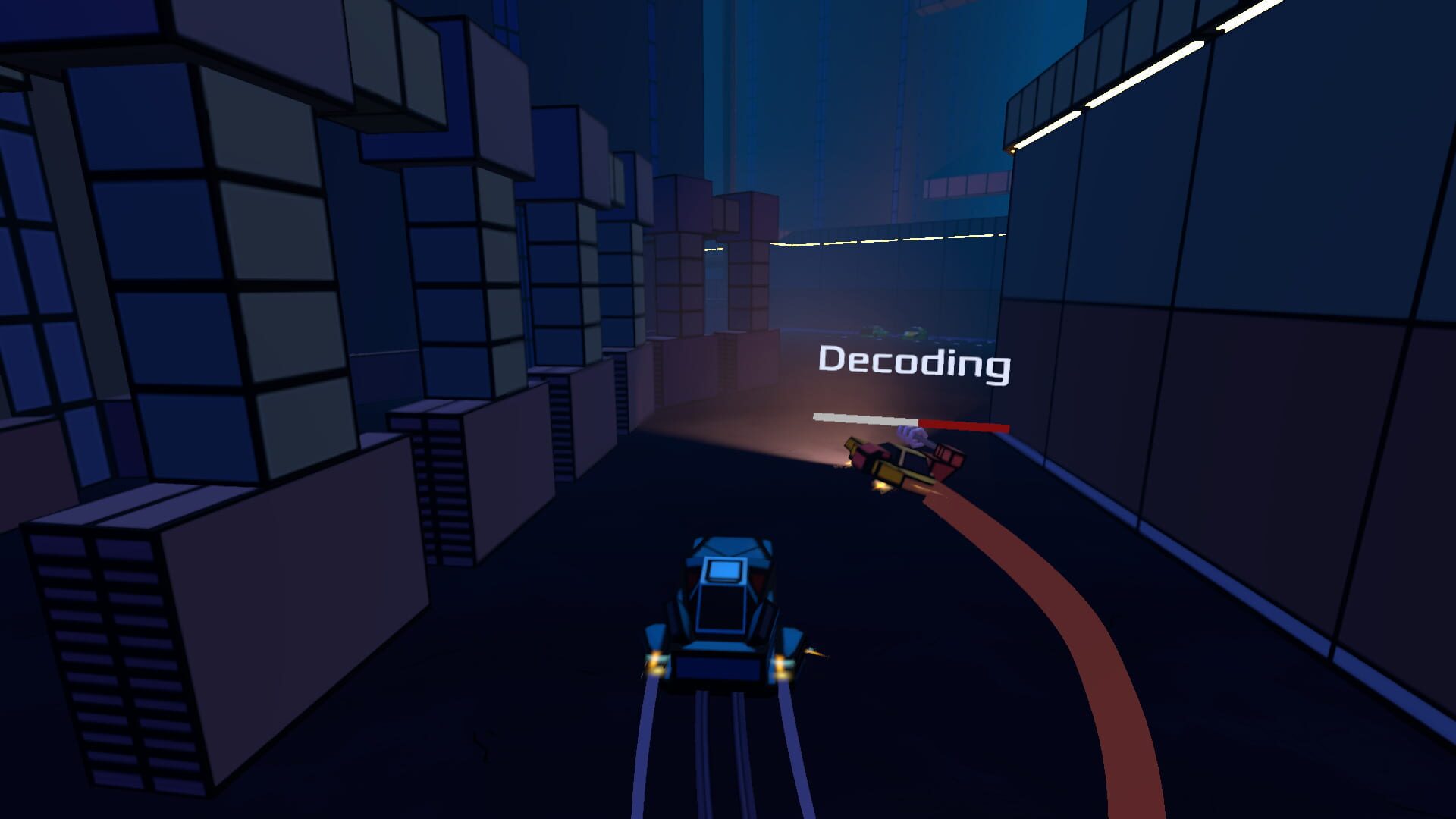 Screenshot for Volt Patrol