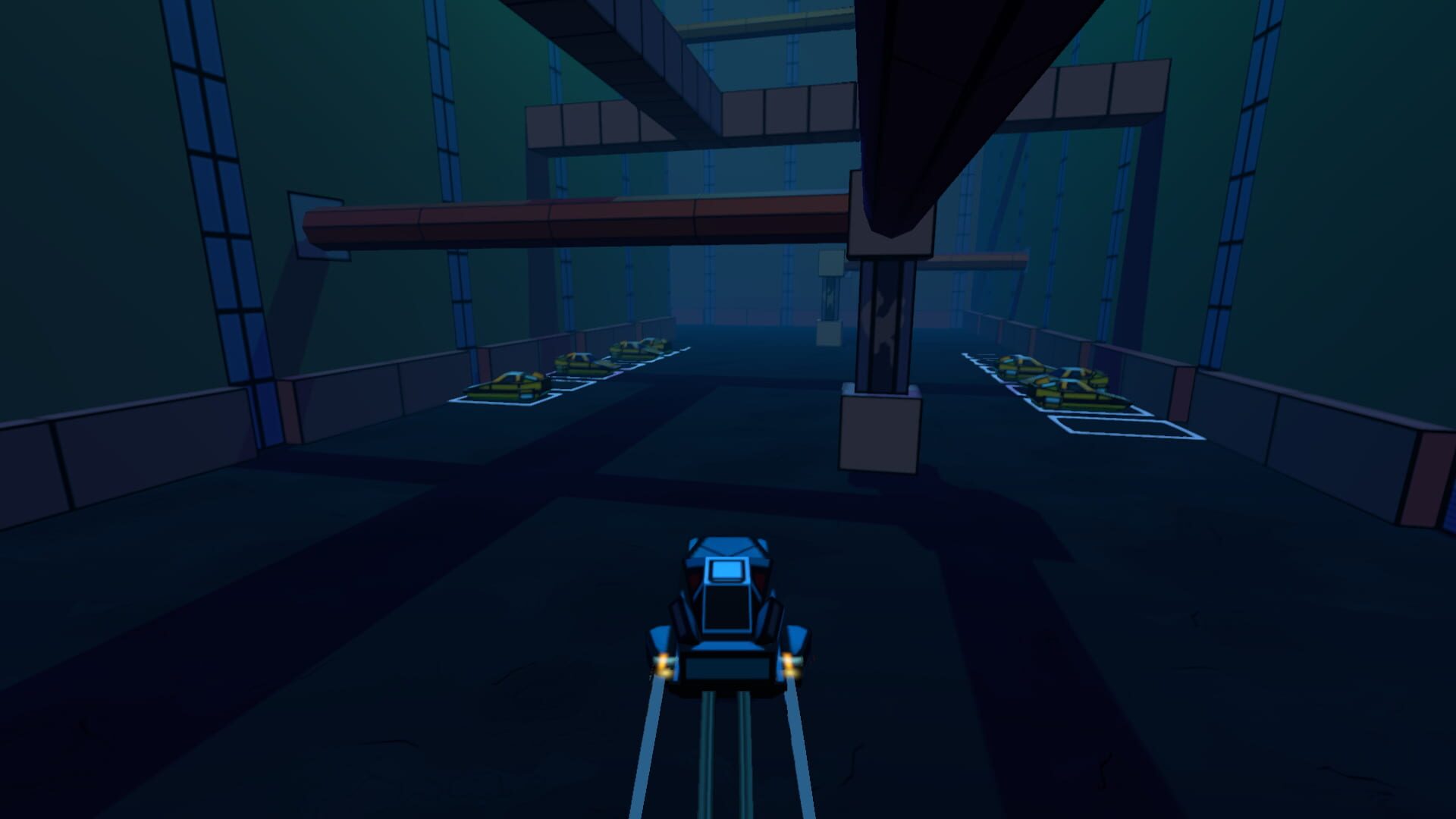 Screenshot for Volt Patrol