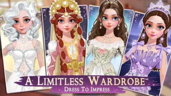 Screenshot for Time Princess
