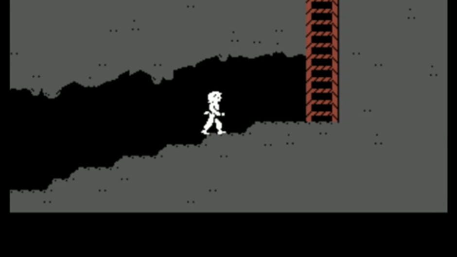 Screenshot for Below the Root