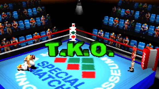 Screenshot for Contender