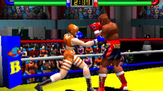 Screenshot for Contender