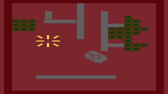 Screenshot for Tank Arkade