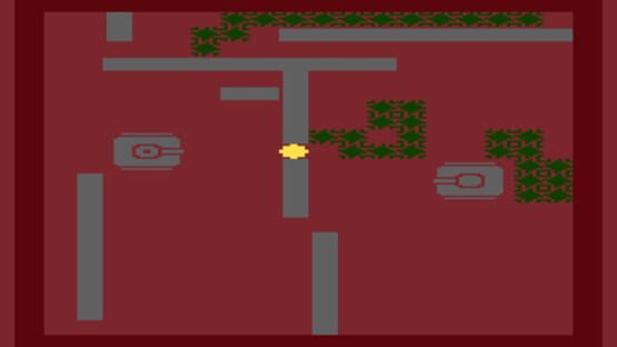 Screenshot for Tank Arkade