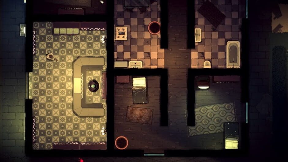 Screenshot for Hell is Others