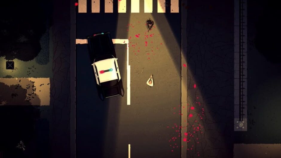 Screenshot for Hell is Others