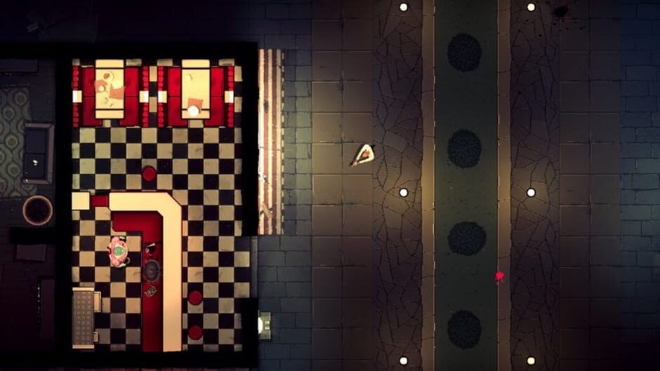 Screenshot for Hell is Others