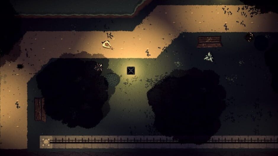 Screenshot for Hell is Others
