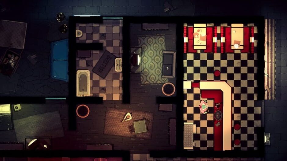 Screenshot for Hell is Others