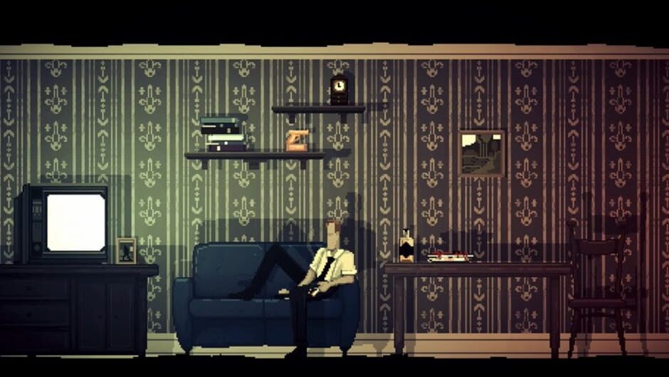Screenshot for Hell is Others