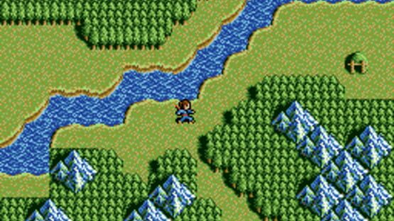 Screenshot for Inindo: Way of the Ninja