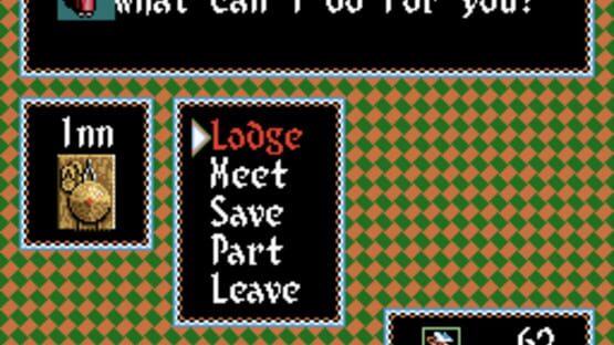 Screenshot for Inindo: Way of the Ninja