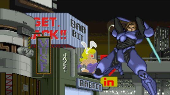 Screenshot for Zyclunt