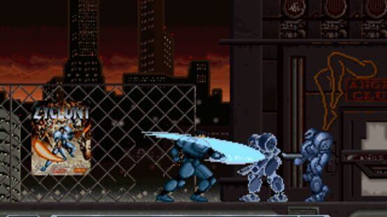 Screenshot for Zyclunt