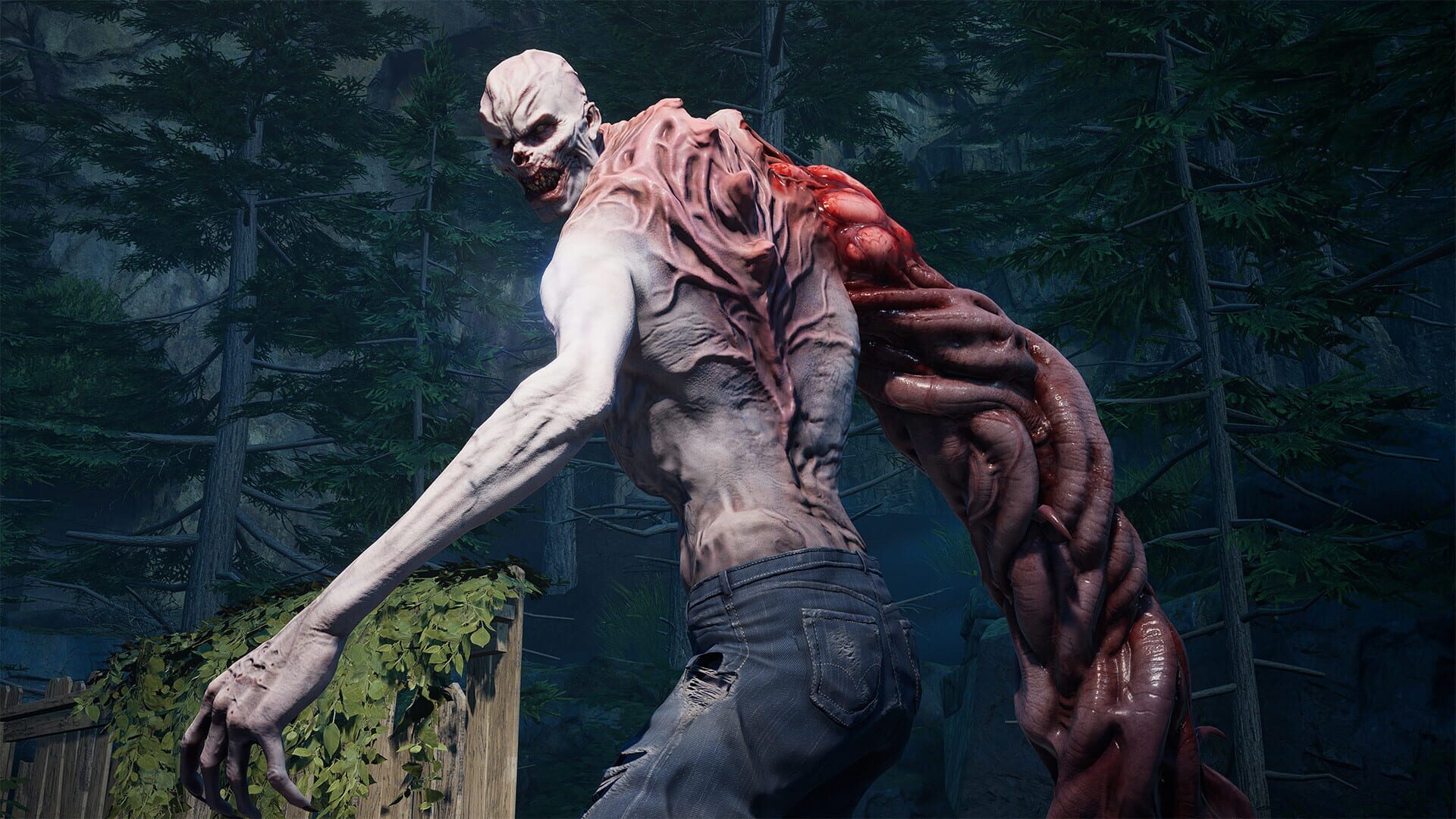 Screenshot for Back 4 Blood