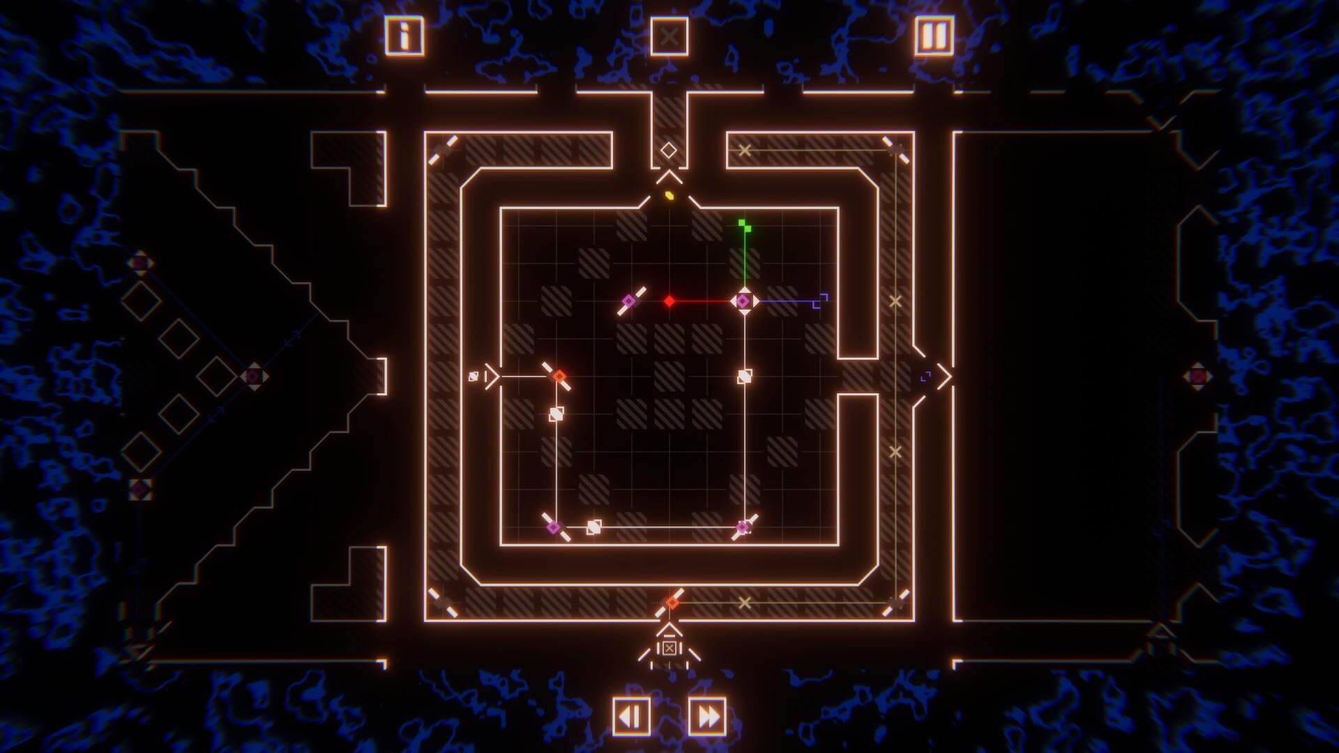 Screenshot for Solas 128