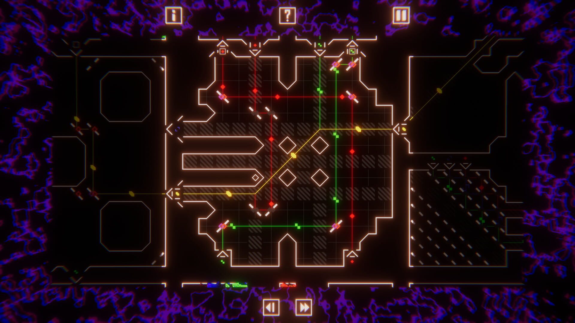 Screenshot for Solas 128