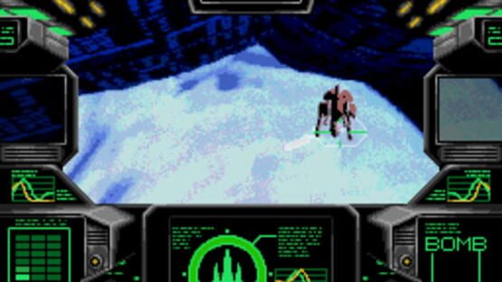 Screenshot for A/X-101