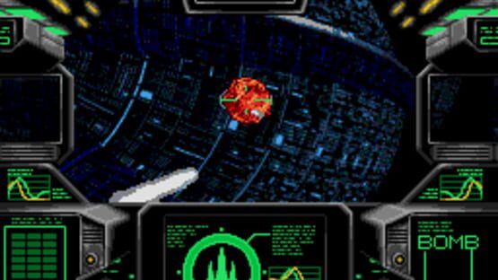 Screenshot for A/X-101