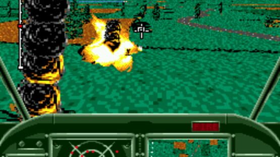 Screenshot for Thunderhawk