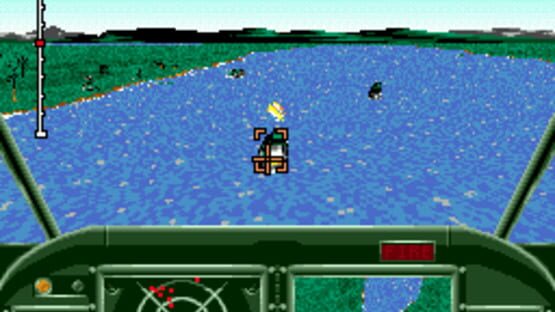 Screenshot for Thunderhawk